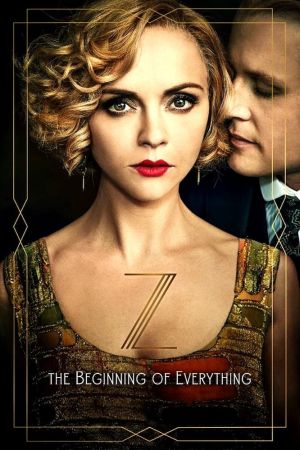 Z: The Beginning of Everything hdfilme stream online