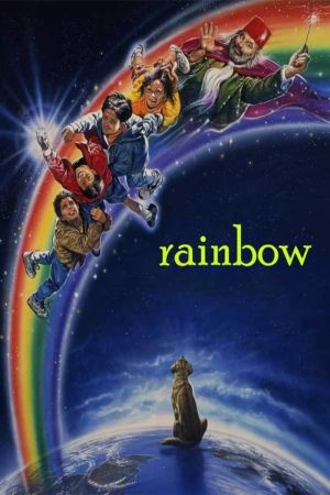 Rainbow - Die phantastische Reise auf dem Regenbogen hdfilme stream online