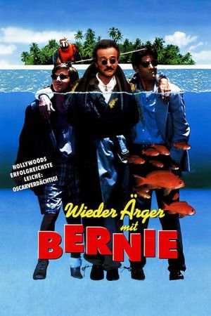 Wieder Ärger mit Bernie poster