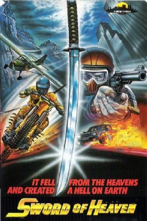 Sword of Heaven hdfilme stream online
