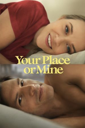 Your Place or Mine hdfilme stream online
