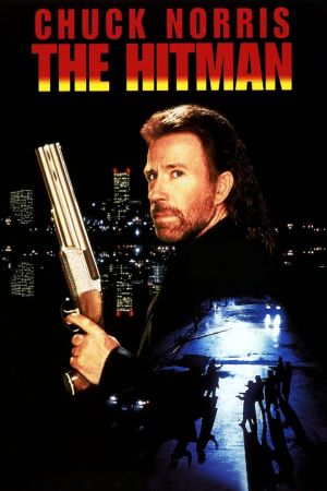 Hitman poster