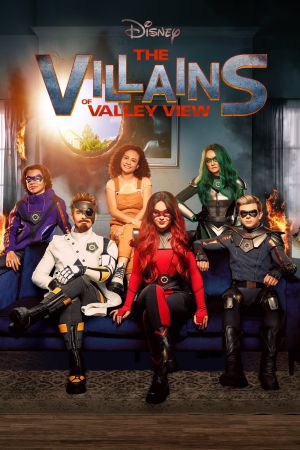 The Villains of Valley View hdfilme stream online