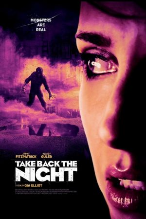 Take Back the Night poster