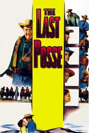 Der letzte Suchtrupp poster