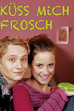 Küss mich, Frosch hdfilme stream online