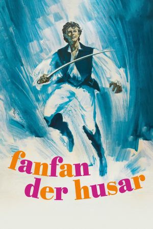 Fanfan, der Husar poster
