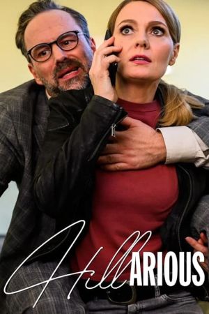 HILLarious poster