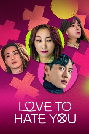 Love to Hate You hdfilme stream online