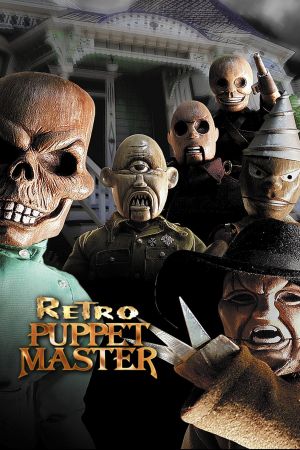 Retro Puppetmaster hdfilme stream online