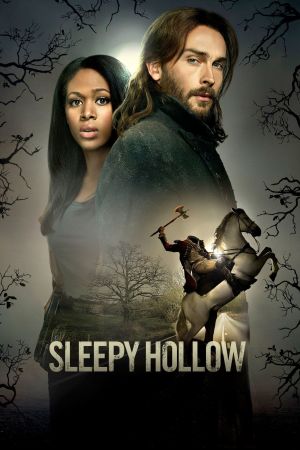 Sleepy Hollow poster