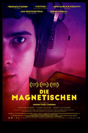 Die Magnetischen hdfilme stream online