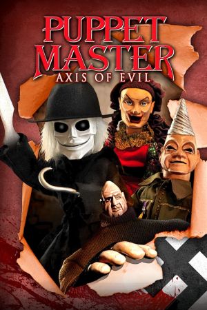Puppet Master: Axis of Evil hdfilme stream online