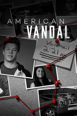 American Vandal hdfilme stream online
