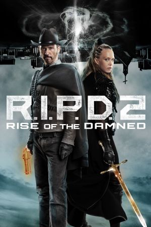 R.I.P.D. 2: Rise of the Damned hdfilme stream online