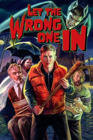 Let the Wrong One In hdfilme stream online