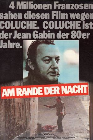 Am Rande der Nacht hdfilme stream online