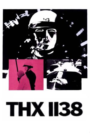 THX 1138 hdfilme stream online