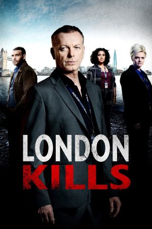 London Kills hdfilme stream online