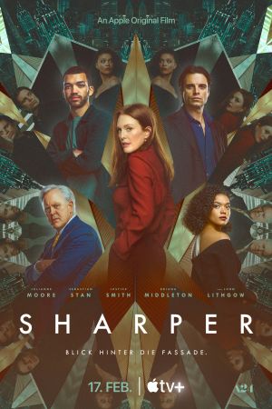 Sharper hdfilme stream online