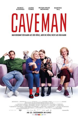 Caveman hdfilme stream online
