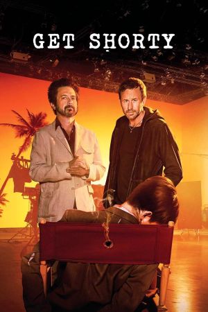 Get Shorty poster