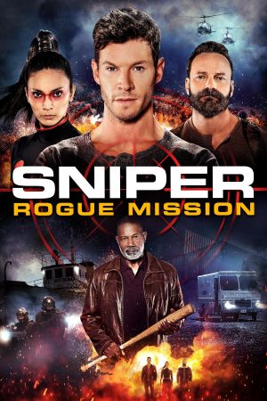 Sniper: Rogue Mission hdfilme stream online
