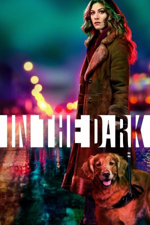 In the Dark poster