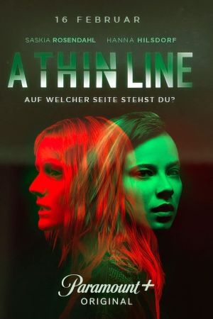 A Thin Line hdfilme stream online