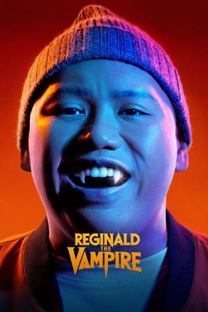 Reginald the Vampire hdfilme stream online