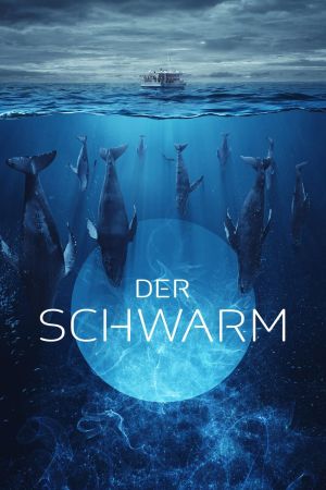 Der Schwarm poster