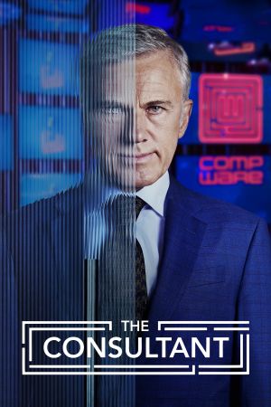 The Consultant poster