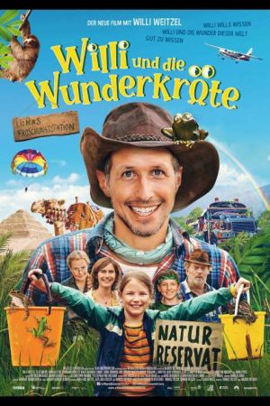 Willi und die Wunderkröte hdfilme stream online