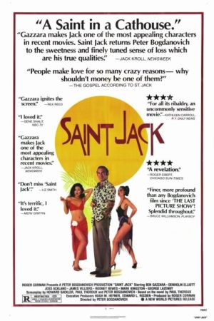 Saint Jack hdfilme stream online