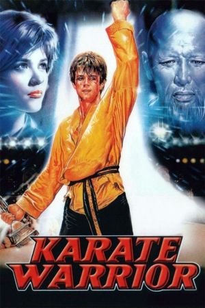 Karate Warrior hdfilme stream online