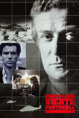 Das vierte Protokoll hdfilme stream online