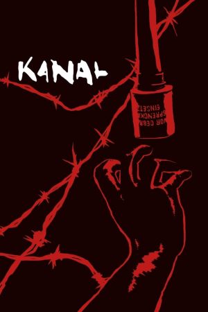 Der Kanal poster