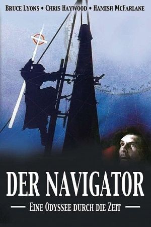 Der Navigator poster