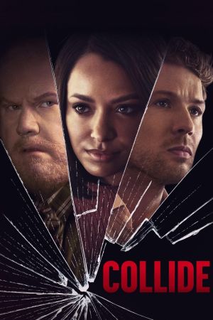 Collide poster