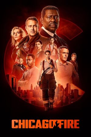 Chicago Fire hdfilme stream online