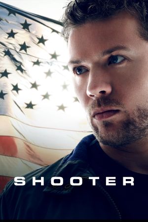 Shooter poster