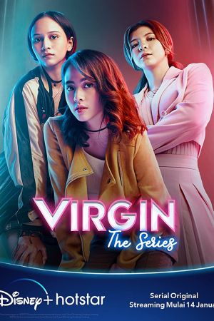 Virgin The Series hdfilme stream online