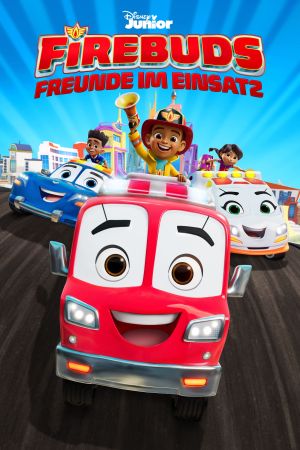 Firebuds: Freunde Im Einsatz hdfilme stream online