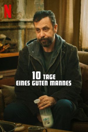 10 Tage eines guten Mannes poster