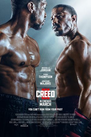 Creed III: Rocky's Legacy hdfilme stream online