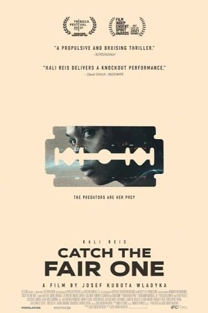 Catch the Fair One hdfilme stream online