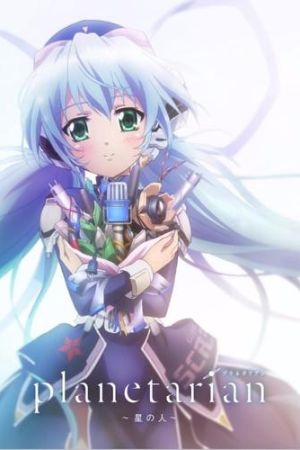 Planetarian - Snow Globe hdfilme stream online