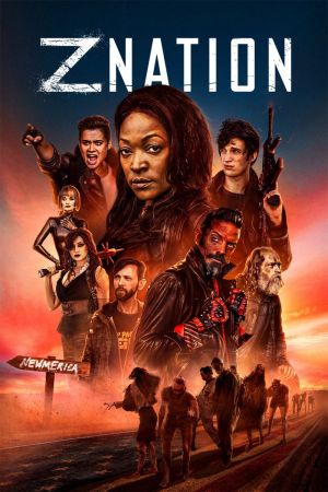 Z Nation hdfilme stream online