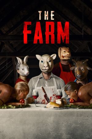 The Farm hdfilme stream online