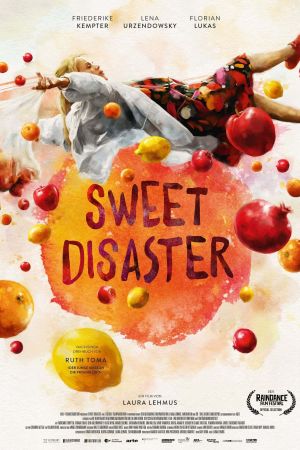 Sweet Disaster hdfilme stream online